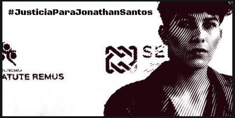 Jonathan Santos