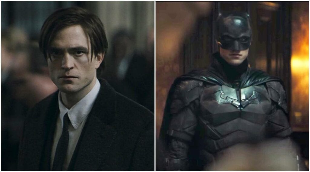 Robert Pattinson, el nuevo Batman, dio positivo de Covid-19