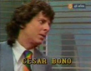 Cesar Bomo