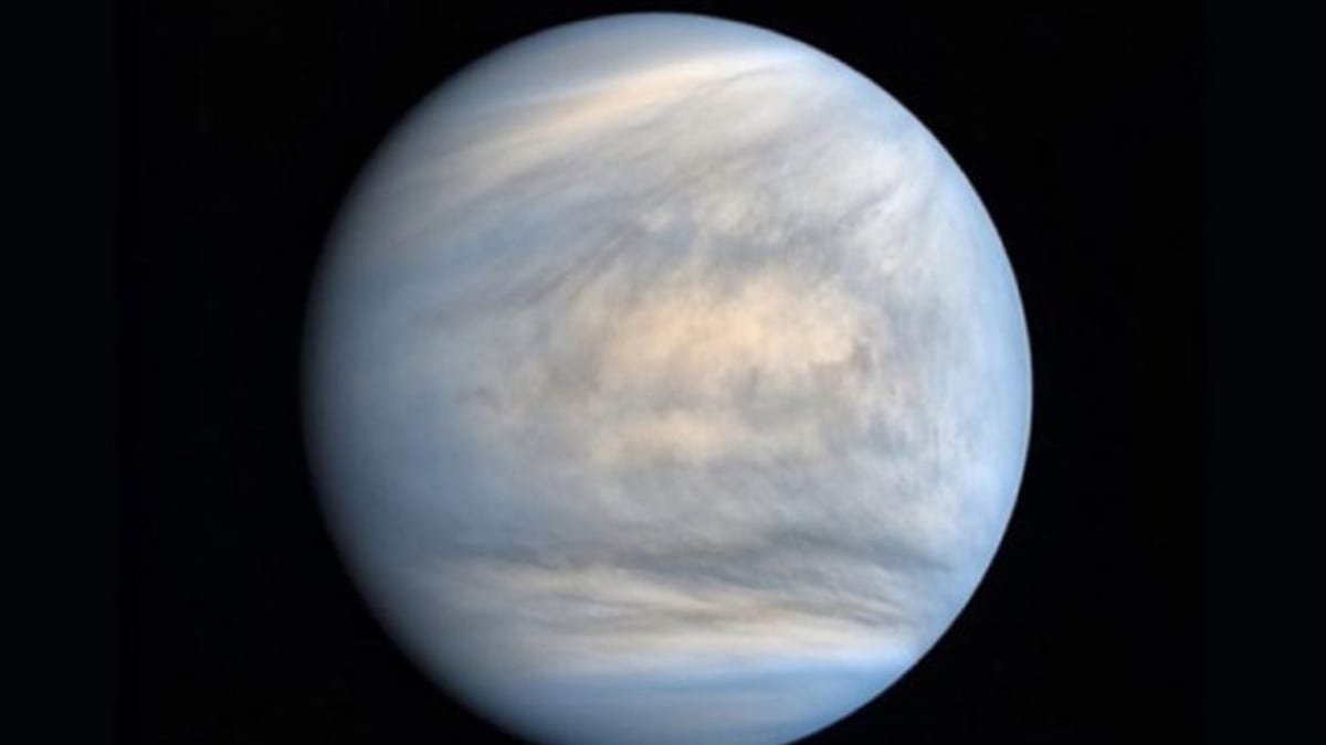 Venus, fosfina, vida en otros planetas