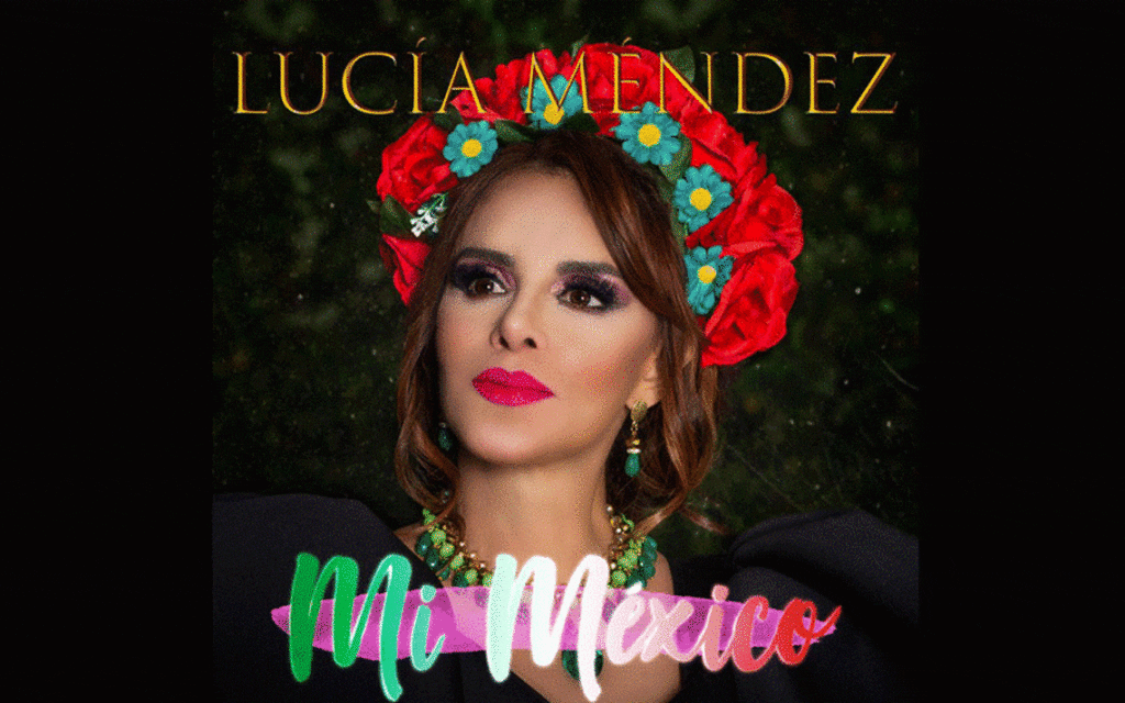 Lucia Méndez