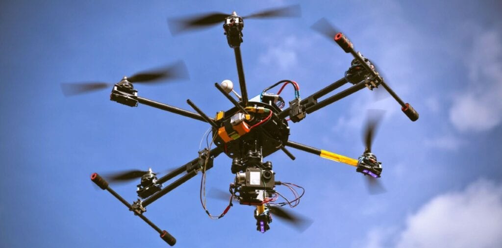repartira amazon productos drones 1