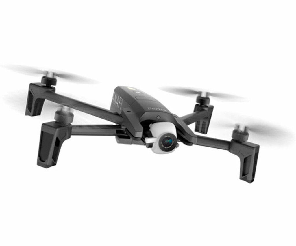 repartira amazon productos drones