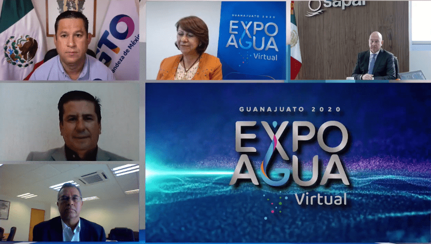Expo Agua
