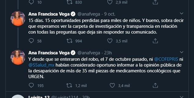 FireShot Capture 1727 Ana Francisca Vega en Twitter 2. Madres y padres preguntan por que twitter.com