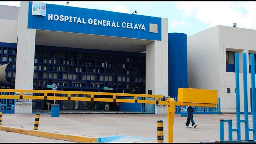 Hospital General de Celaya