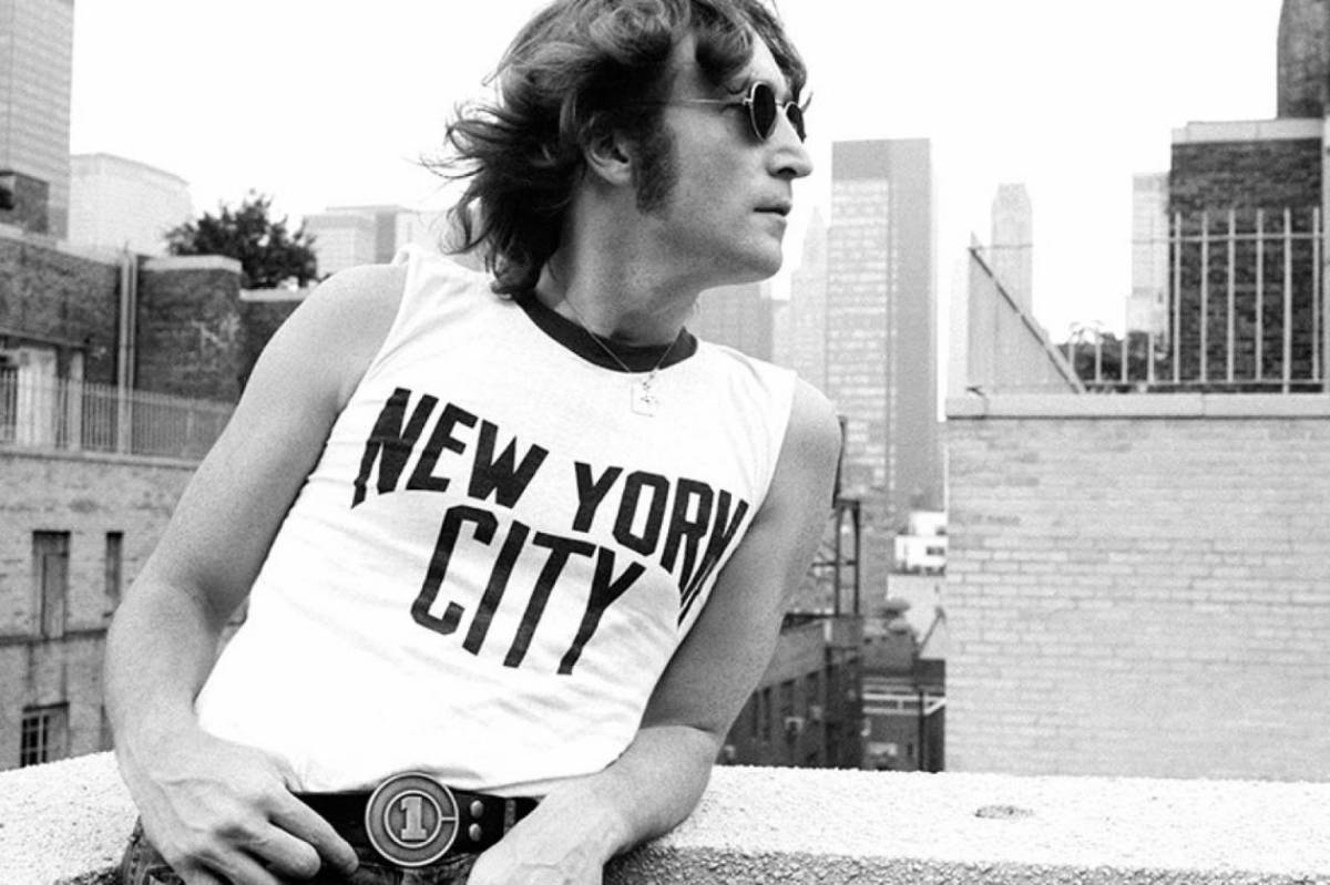 John Lennon cumple 80 años y celebran con álbum y concierto virtual