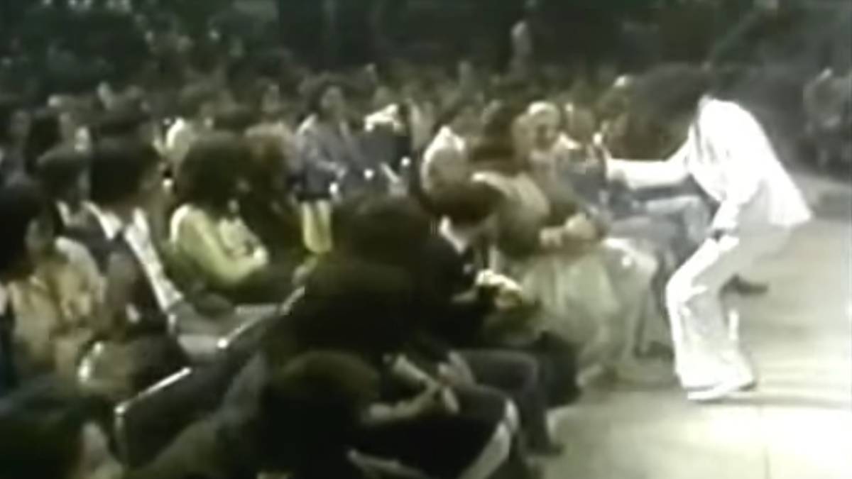 Michael Jackson y María Félix, son tendencia en TikTok por la vez en la que cantaron juntos (video)
