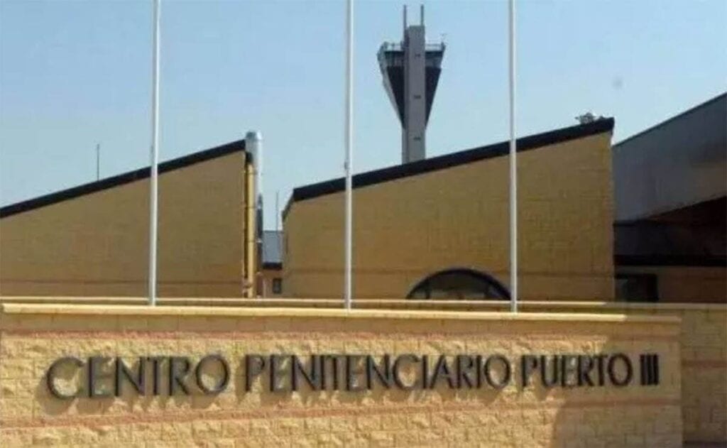 Un hombre, preso en una cárcel de España, se cortó el pene al enterarse que su mujer le negó la visita conyugal.
