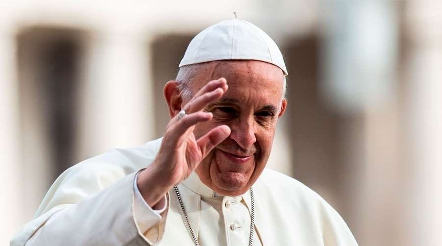da papa indulgencia plenaria celebren virgen casa 2