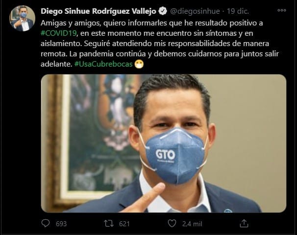 Gobernador Diego