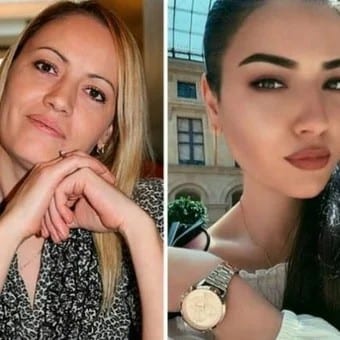La instagramer Anna Leikovic es acusada de asesinar a su madre