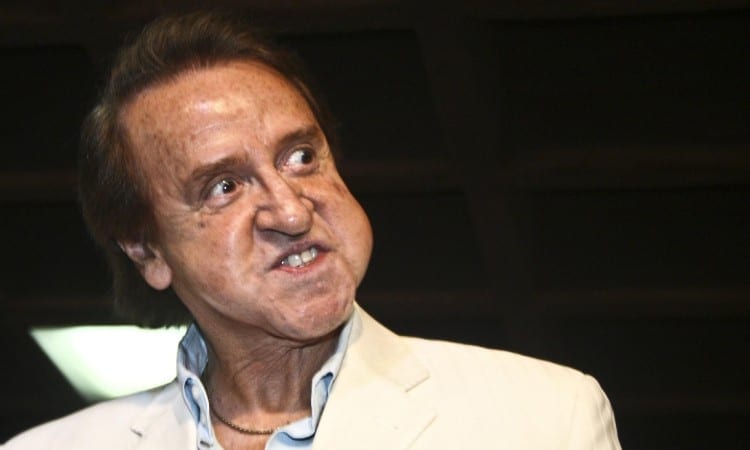 Carlos Villagrán, Quico, podría buscar una candidatura para el 2021 con el partido Querétaro Independiente, aunque aún no se sabe en que cargo.