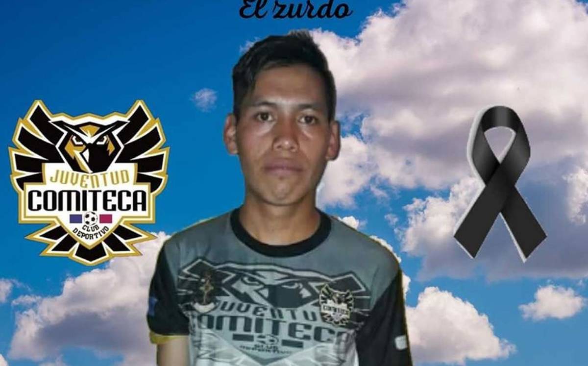 Asesinan y calcinan a futbolista de Guatemala en Tamaulipas