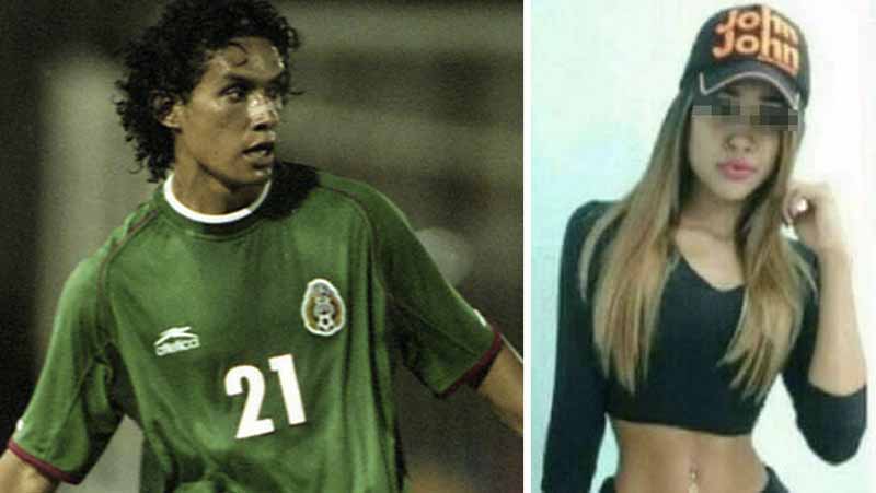 Tras ser exonerado por violación en el 2019, el ex futbolista Jesús El Cabrito Arellano deberá regresar a la cárcel luego de que le fue dictada una orden de aprehensión en cumplimiento a un amparo.