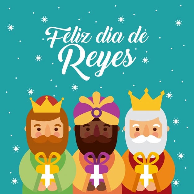 Día de Reyes