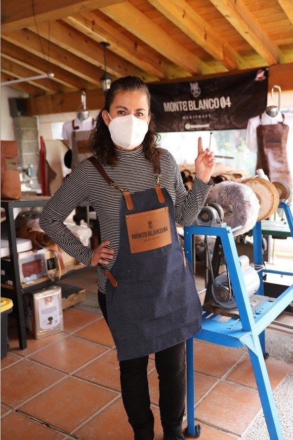 La plataforma compragto.com ha promovido, con éxito, el consumo de los productos locales generados por más de mil 300 empresas de 24 municipios de Guanajuato que tiene registradas en su portal, ayudando así a mantener activos estos negocios durante la pandemia de covid-19.