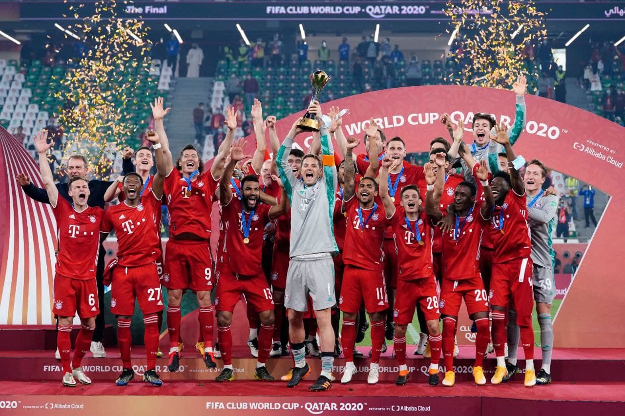 El Bayern Munich venció por 1-0 a los Tigres UANL y conquistó el título en el Mundial de Clubes de Qatar, el segundo en la historia de los monarcas de la Liga de Campeones de Europa.