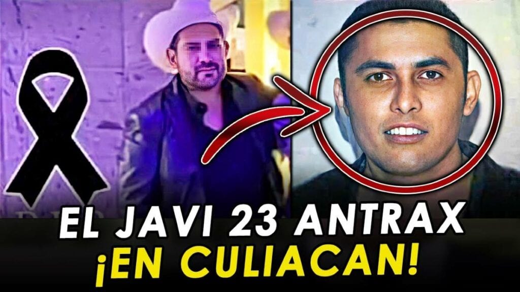 'El Javi 23', líder de Los Ántrax, comete suicidio
