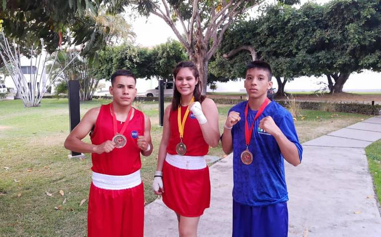 La guanajuatense María Guadalupe Rodríguez obtuvo su boleto a los primeros Juegos Panamericanos Juniors de Cali Valle 2021 tras coronarse campeona del Festival Olímpico de Boxeo Juvenil realizado en Oaxtepec, Morelos.