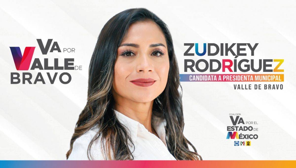 Narcos a candidata Zudikey Rodríguez ¡Me ordenaron matarte!