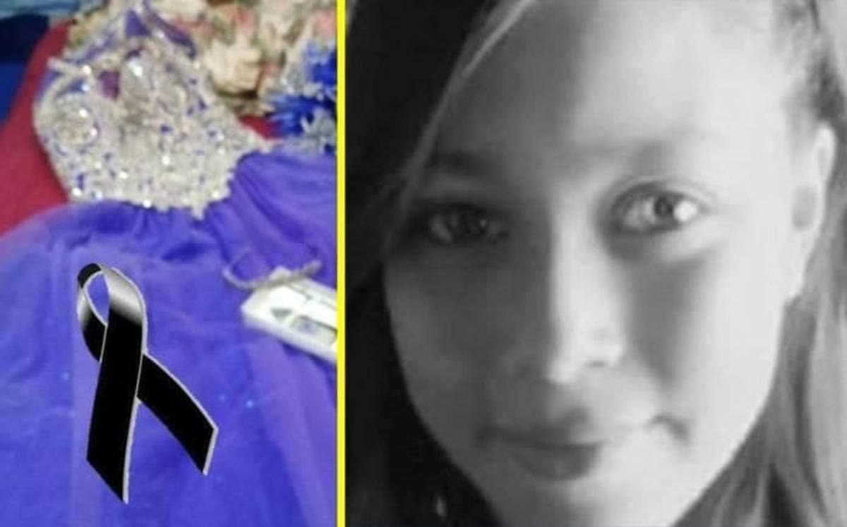 La joven Nataly Cruz originaria de Torreón, Coahuila, falleció a la edad de quince años debido a que unas bacterias provenientes de heces de palomas afectaron su salud