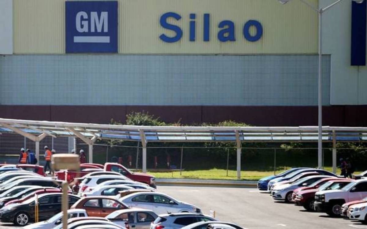 El dirigente estatal de la Confederación de Trabajadores de México (CTM) y diputado local por el PRI en Guanajuato, Hugo Varela Flores, acusó que el conflicto en la planta General Motors es generado por Estados Unidos y Canadá,