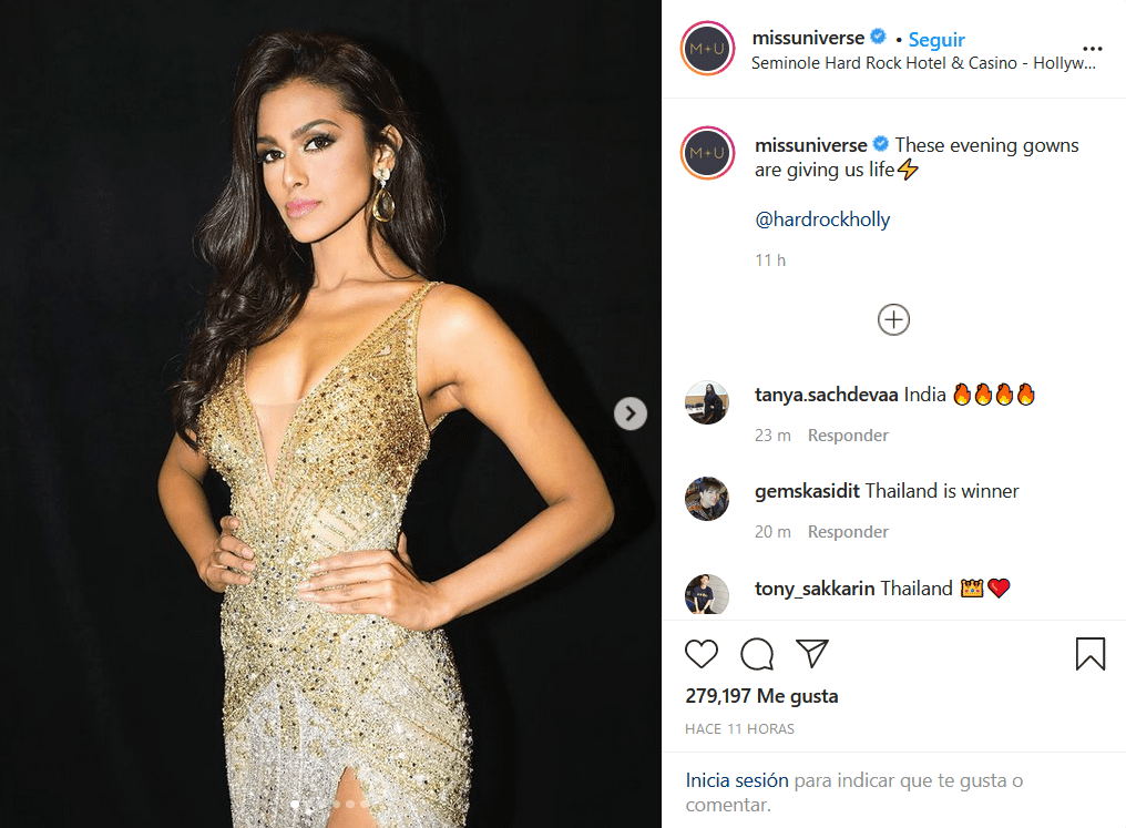 La mexicana Andrea Meza se corona como Miss Universo_01