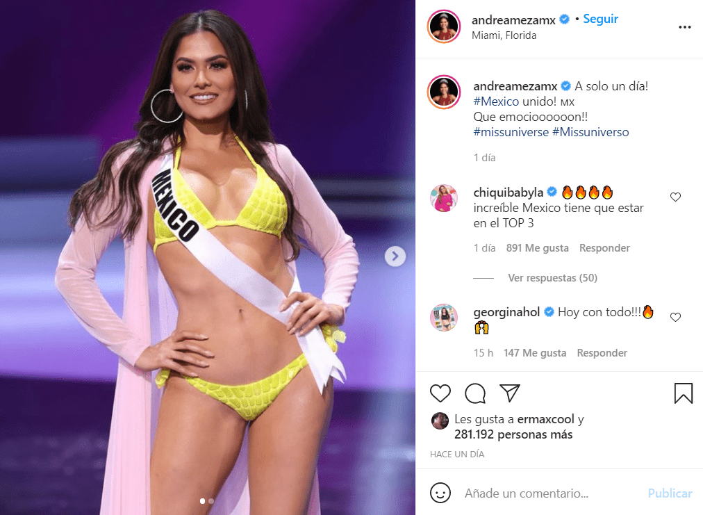 La mexicana Andrea Meza se corona como Miss Universo_02