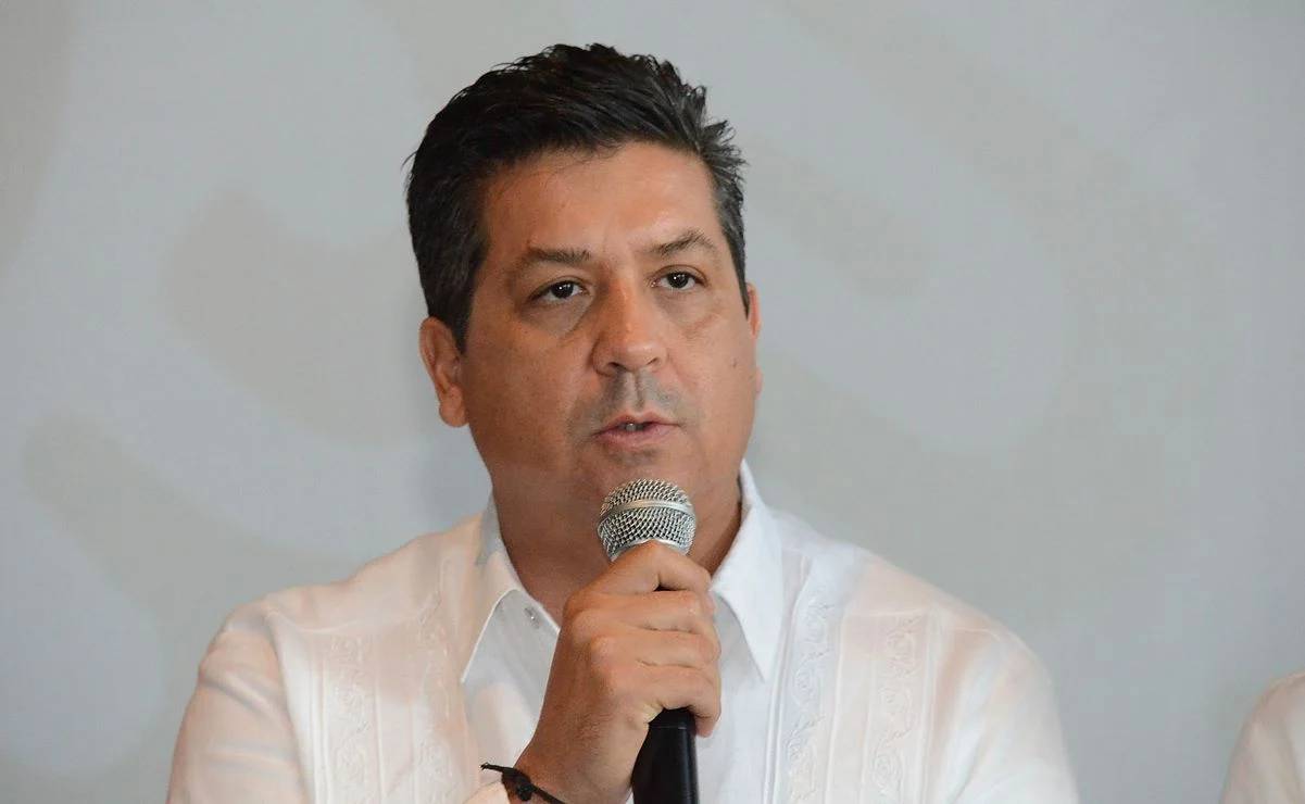 Al gobernador Francisco García Cabeza de Vaca, el juez octavo de Distrito en Tamaulipas, Faustino Gutiérrez, le otorgó una suspensión provisional contra una orden de aprehensión, que no sea por delitos con prisión preventiva
