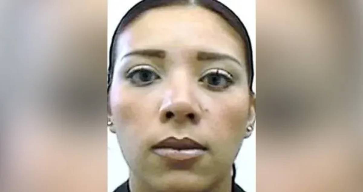 30 meses de cárcel para 'La Negra', hija de 'El Mencho'