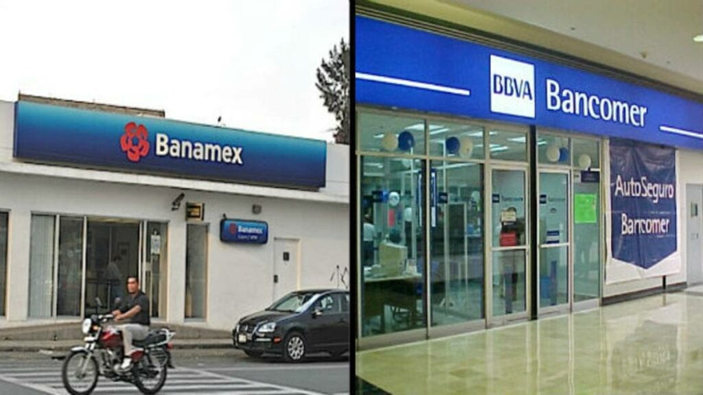 El delegado de la Condusef en el estado, Helder Nahúm Cosío, reveló que los bancos que este año concentran la mayor cantidad de quejas por parte de clientes en Guanajuato son Bancomer y Banamex.