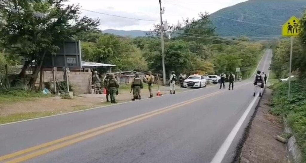 La Fiscalía General del Estado (FGE) de Guerrero investiga el ataque contra personas que se encontraban en un convivio familiar en la comunidad de Corralejo, en el municipio Tetipac, que ha dejado hasta ahora seis personas muertas.