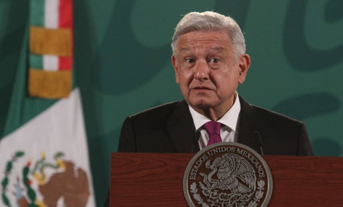 El presidente Andrés Manuel López Obrador pidió al gobierno de Guanajuato cambiar al titular de la Fiscalía General del Estado (FGE), Carlos Zamarripa,