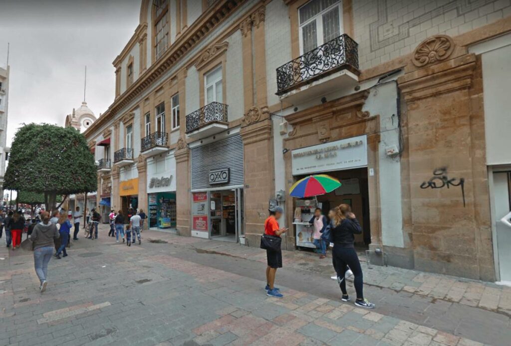 El cierre de áreas comunes de la Zona Peatonal, sería gravísimo para los empresarios, pues ocasionaría la pérdida de negocios de al menos 60% y de empleos con impacto en todo el Centro Histórico de León.