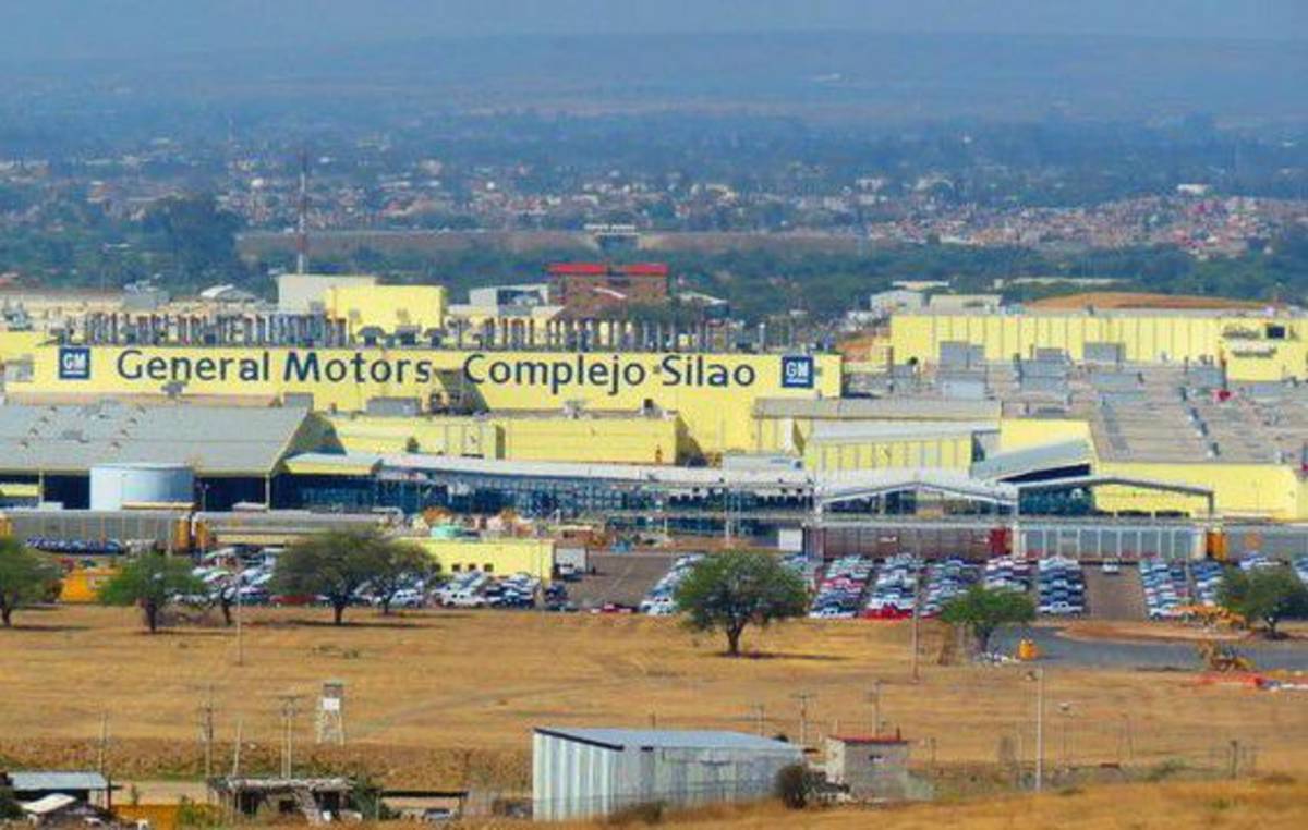 La reposición de la consulta del contrato colectivo de trabajo en la planta automotriz General Motors en Silao, será observada por la Organización Internacional del Trabajo (OIT) para darle legitimidad.