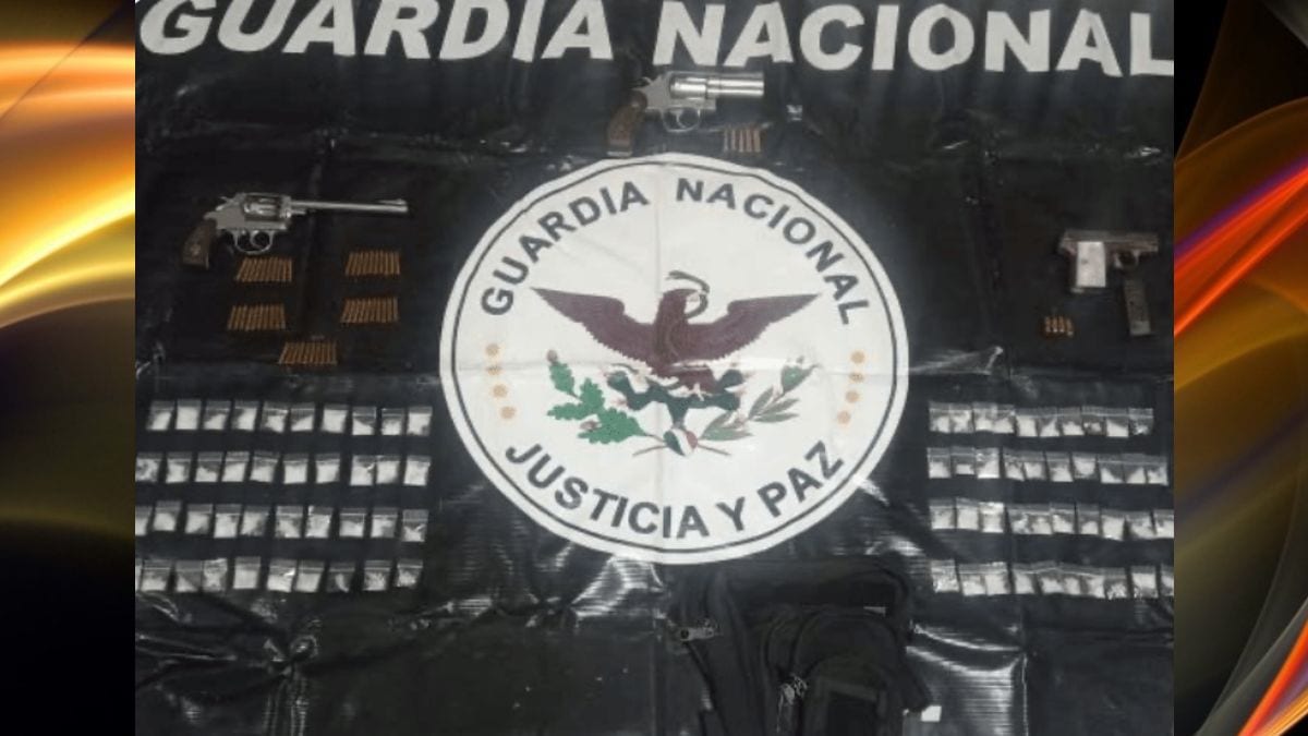 Operativo Guanajuato Seguro