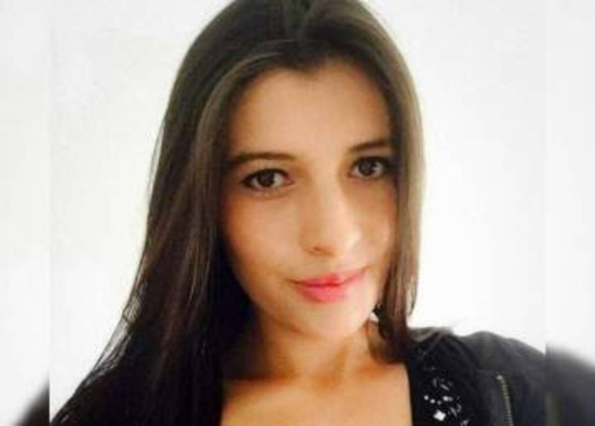 Las autoridades mexicanas iniciaron la búsqueda de la joven colombiana Nataly Alejandra Ángel Sáenz, que se encuentra desaparecida desde el pasado 18 de junio en el municipio de Celaya, ubicado en el estado de Guanajuato, México