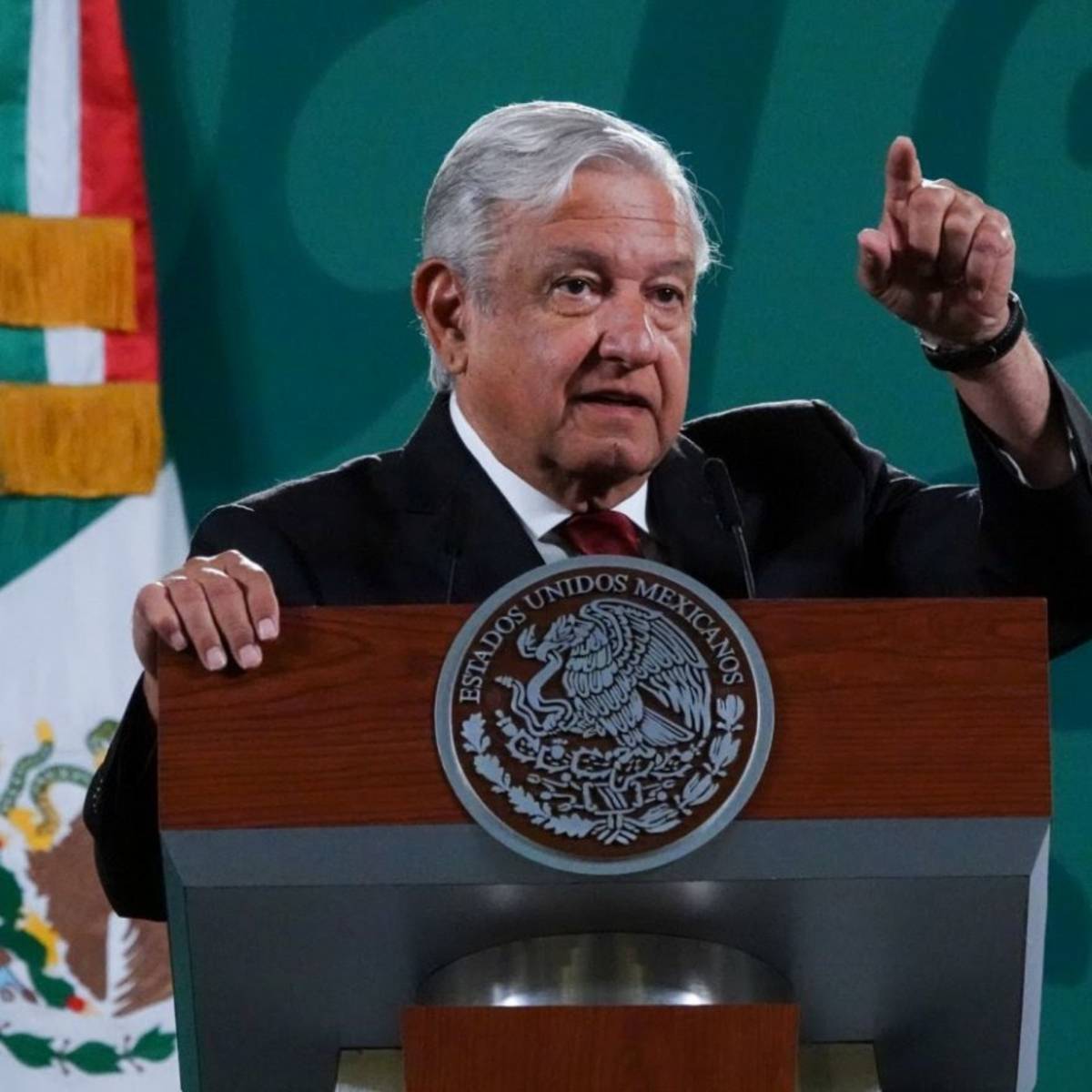 El presidente Andrés Manuel López Obrador ofreció este lunes su ayuda al Gobierno de Cuba ante las protestas contra su actual administración.