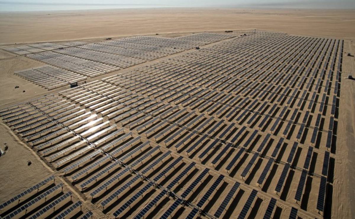 Como parte de su plan de crecimiento en México, X-Elio está por finalizar la construcción de una nueva planta solar fotovoltaica en el estado de Guanajuato.