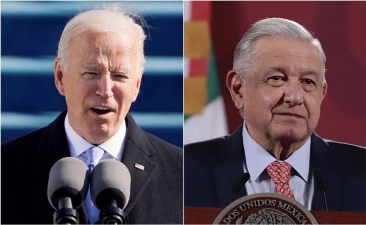 El presidente de México, Andrés Manuel López Obrador, informó que, derivado del encuentro con funcionarios de Estados Unidos, invitó a su homólogo Joe Biden a México.