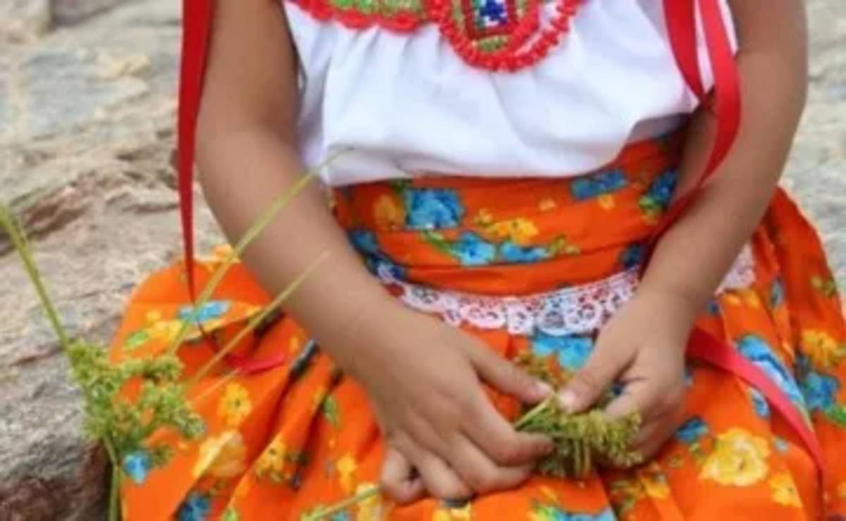 Andrés Manuel López Obrador lamentó que en La Montaña de Guerrero continúe la venta de niñas para matrimonio