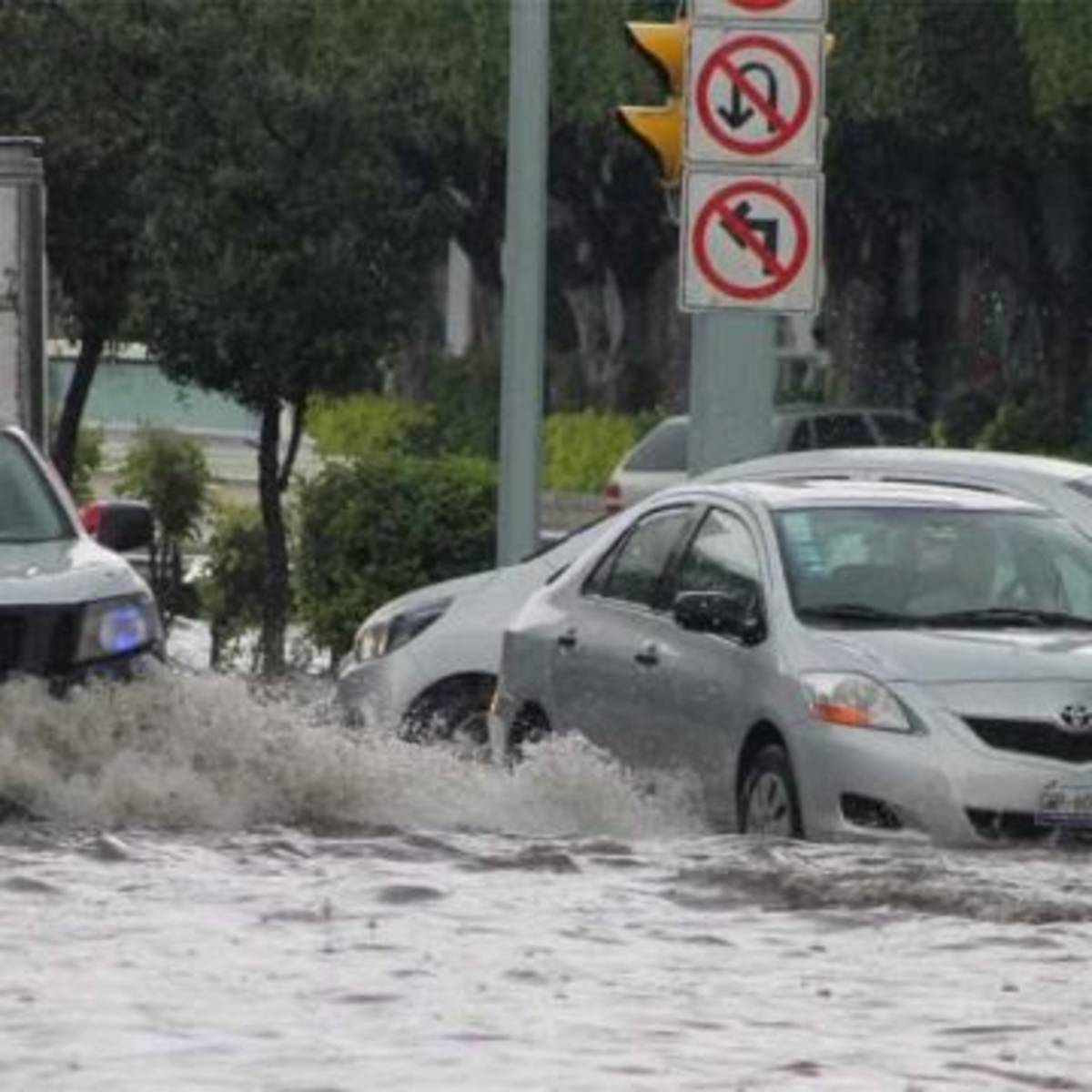 Guanajuato empezará a sentir los efectos del huracán “Grace” desde este sábado con alta probabilidad de lluvia, dio a conocer el Servicio Meteorológico Nacional (SMN).