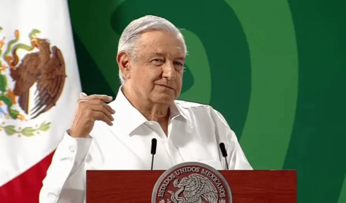 Andrés Manuel López Obrador calificó como un éxito la consulta popular que se realizó el domingo 1 de agosto.