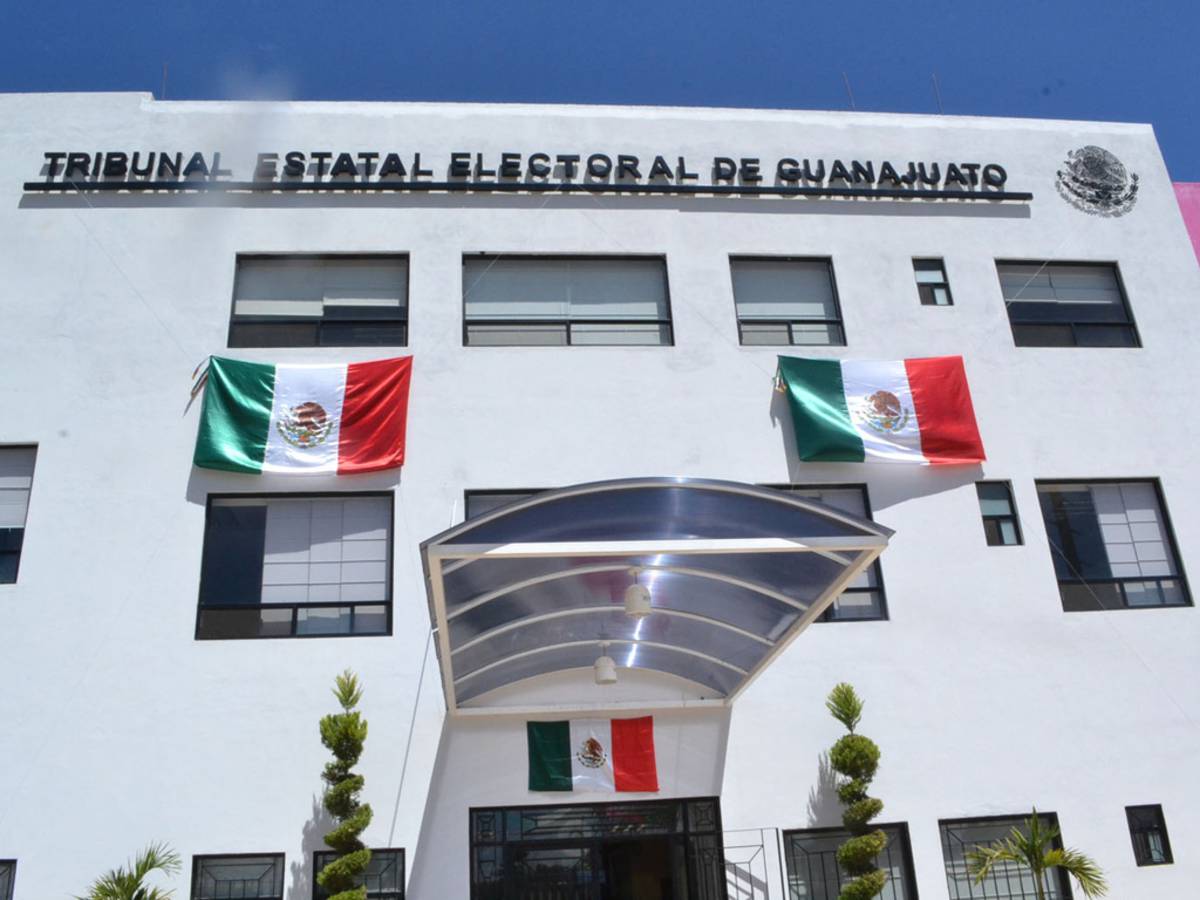 La magistrada del Tribunal Estatal Electoral de Guanajuato (TEEG), Dolores López Loza, manifestó la necesidad de que se lleve a cabo una reforma a la Ley Electoral para hacer frente a las elecciones del 2024