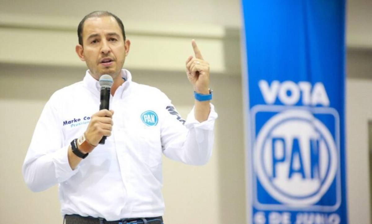 El líder nacional del PAN, Marko Cortés, señaló que Guanajuato ha enfrentado ataques reiterados del Gobierno de la República, por ser el único estado en donde el presidente Andrés Manuel López Obrador no ganó en las urnas.