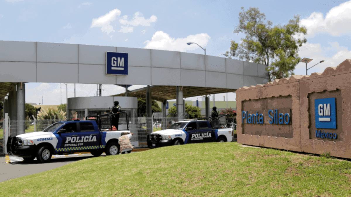El Sindicato de Trabajadores y Trabajadoras de la Industria Automotriz (SINTTIA) se apuntó como aspirante para obtener el Contrato Colectivo de Trabajo (CCT) de la planta General Motors en Silao, Guanajuato, que perdió la Confederación de Trabajadores de México (CTM).