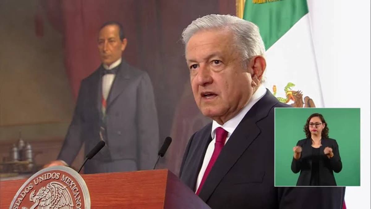 El Presidente Andrés Manuel López Obrador (AMLO) aseguró en el mensaje por su Tercer Informe que su Gobierno paró en seco las privatizaciones en el sector energético y se dejaron de entregar concesiones a particulares.