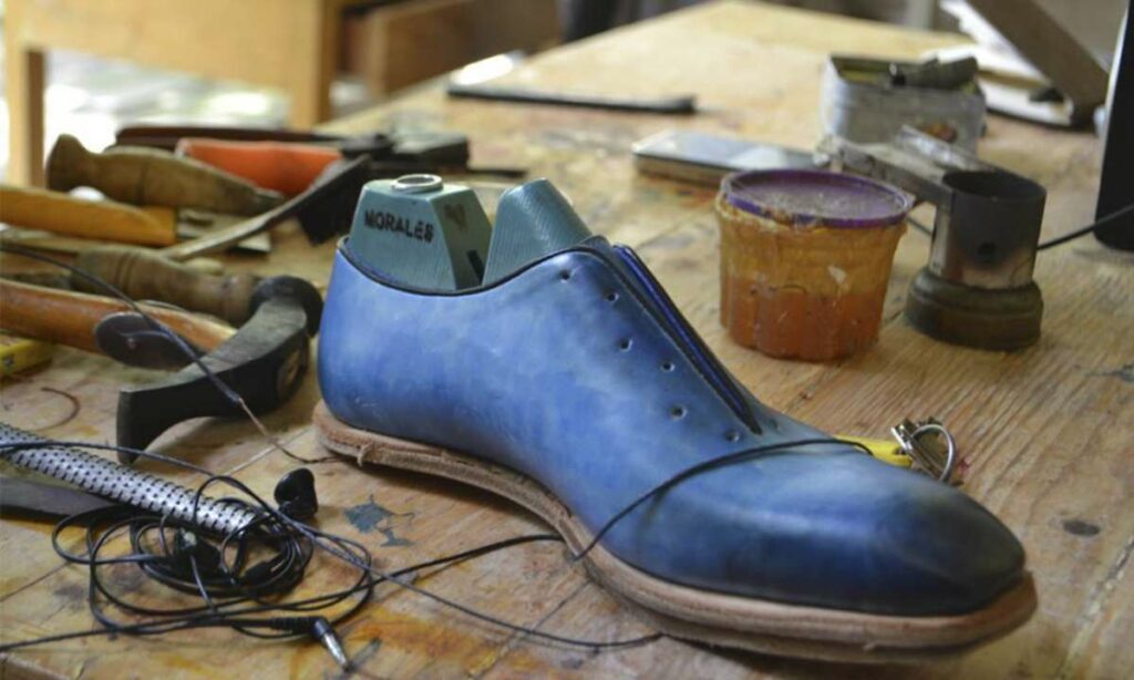 Coordinadora de Fomento al Comercio Exterior de Guanajuato (Cofoce) reveló que en el ejercicio 2020 la entidad concretó la exportación de más de 260 millones de dólares en calzado guanajuatense