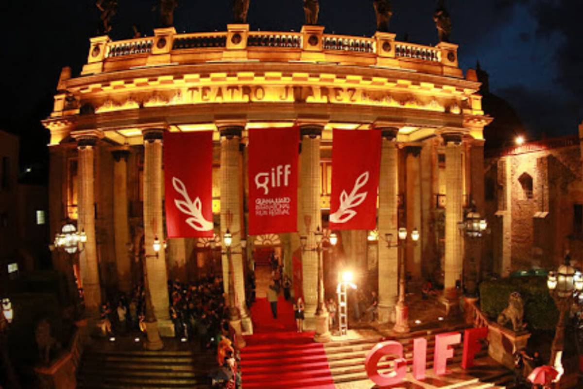 Festival Internacional de Cine de Guanajuato (GIFF) repite su fórmula híbrida para realizar su edición número 24 en tres ciudades, la cual inaugurará con la proyección de Swan Song (Todd Stephens)